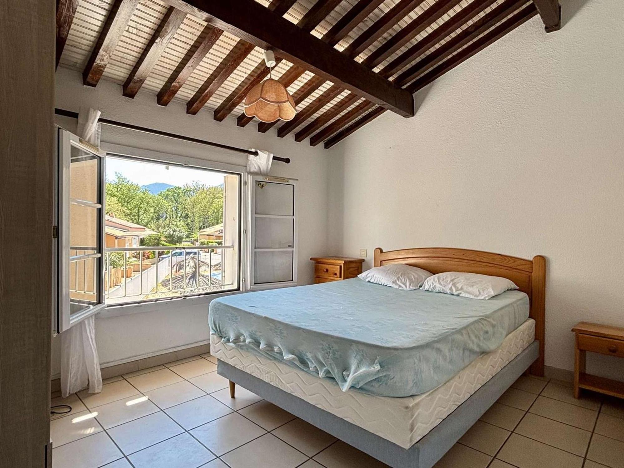 Maison De Vacances 5 Couchages, 900M De La Plage, Piscine Et Parking Prive - Argeles-Sur-Mer - Fr-1-225-541 المظهر الخارجي الصورة